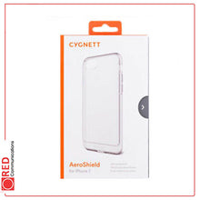 Load image into Gallery viewer, Cygnett AeroShield Transparent Case for iPhone 7 &amp; 8